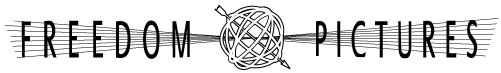 Freedom Pictures Logo